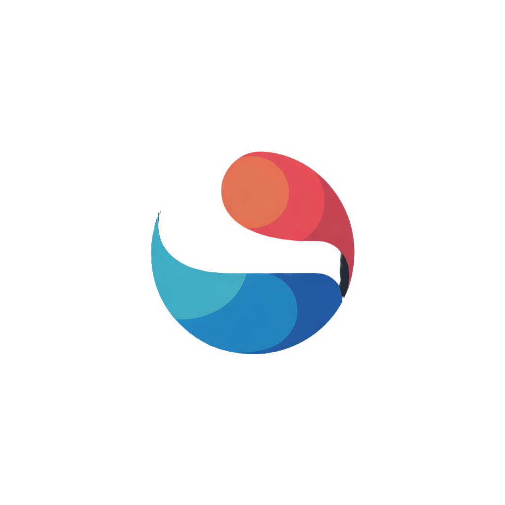 快活影院 Logo